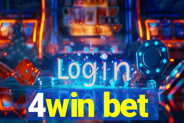 4win bet